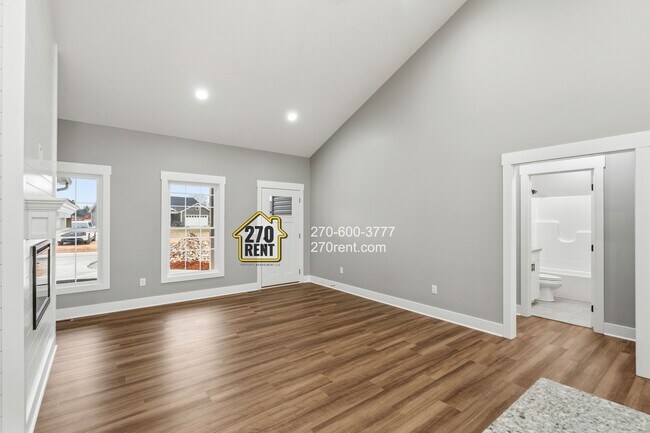 Foto del edificio - 87 Betty Boyd Ln