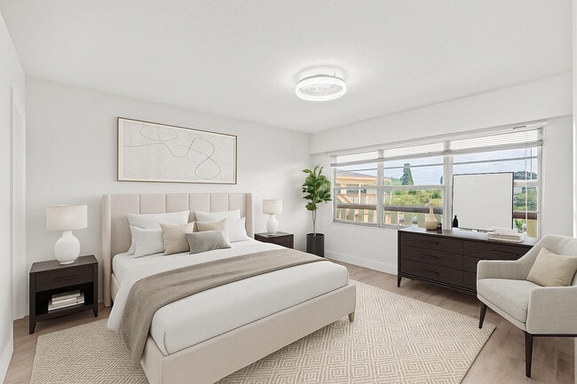 Foto del edificio - 204 Mansfield F