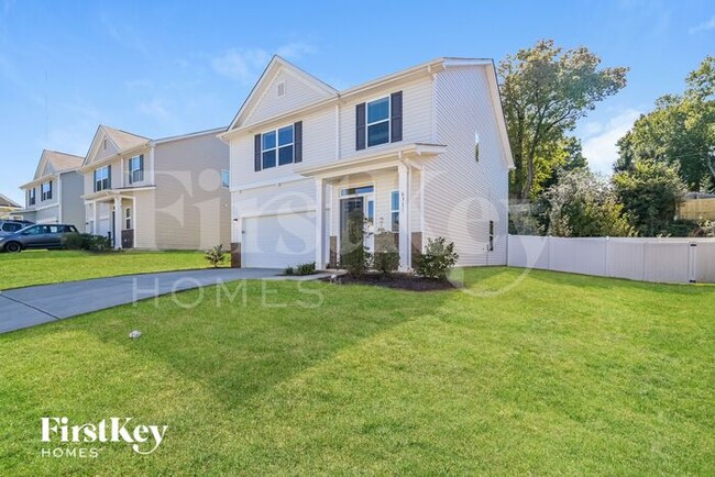 Foto del edificio - 6311 Mosley Glen Dr