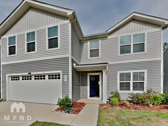 Foto del edificio - 661 Point Andrews Dr SW