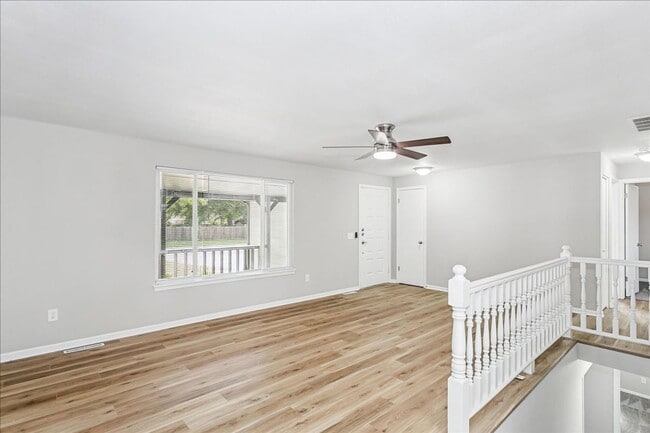 Foto del edificio - 3 bedroom 2 bath Ranch Home in South Wichita!