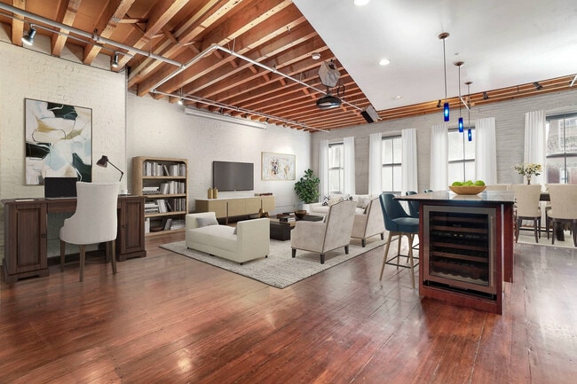 Foto del edificio - 96 South St