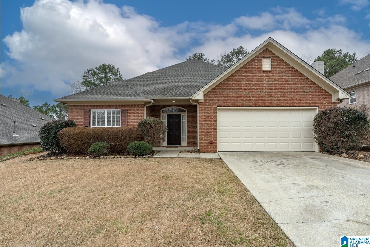 Foto principal - 860 Narrows Point Dr