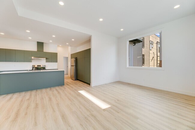 Foto del edificio - 1414 20th Ave