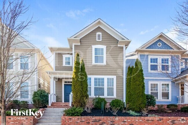 Building Photo - 19017 Park Terrace Ln