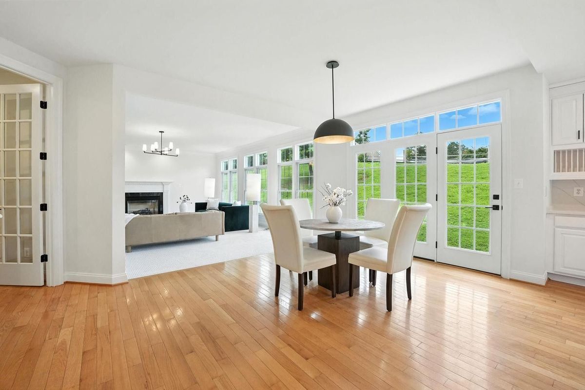 Foto del edificio - 6634 Brawner St