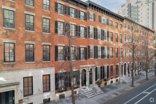 Building Photo - 1808 Spruce St