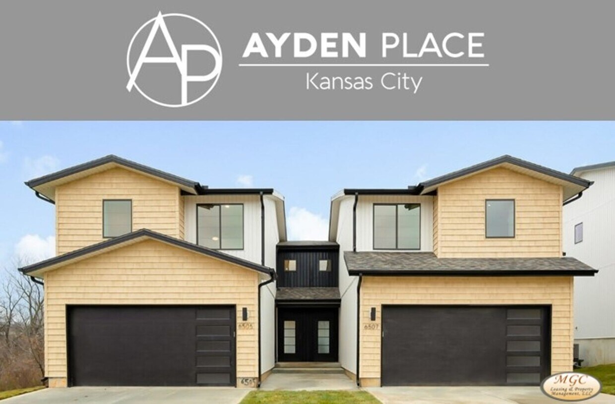 Foto principal - 6500-6502 Marsh Ave