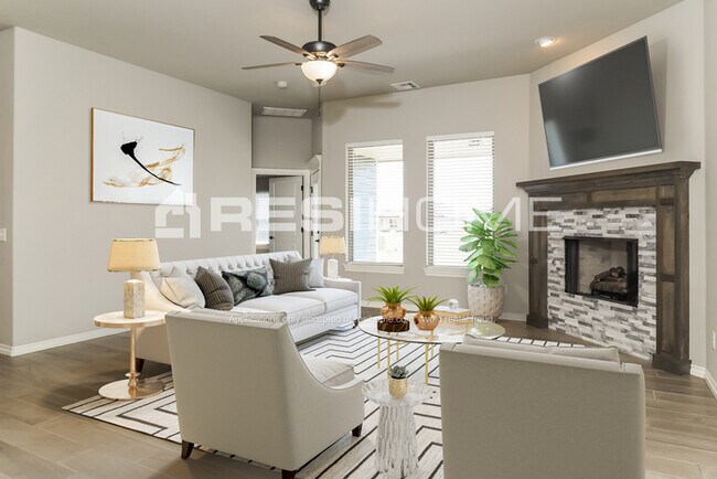 Foto del edificio - 8716 Sw 40Th Ter