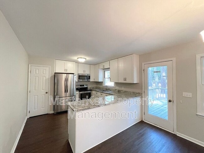 Foto del edificio - 3002 Appling Way