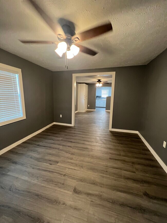 2213 W 18th St, Texarkana, TX 75501 House Rental in Texarkana, TX