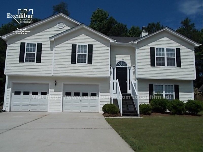 Primary Photo - 1628 Fort Connors Way