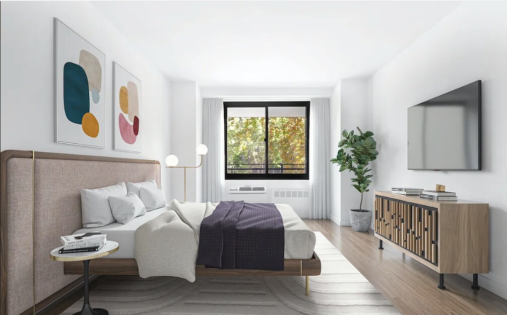 Foto del edificio - 10 W 135th St