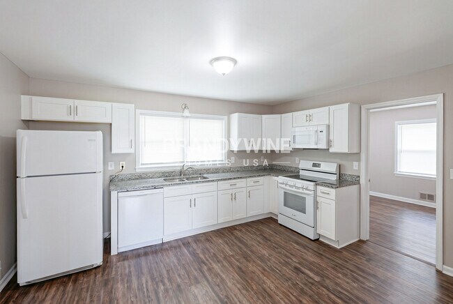 Building Photo - 6232 Lance Ln
