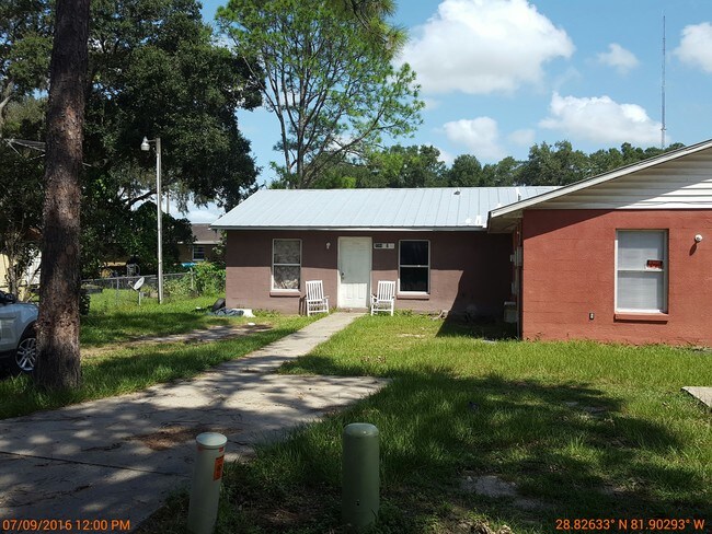 Building Photo - 2342 Mispah Ave