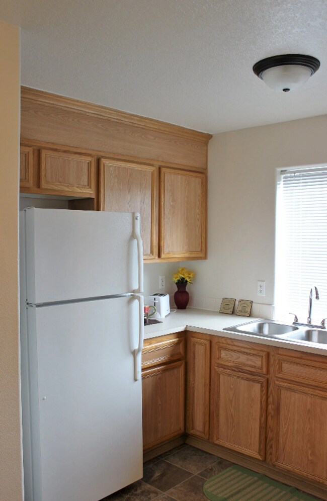 Foto del interior - Dawson Village