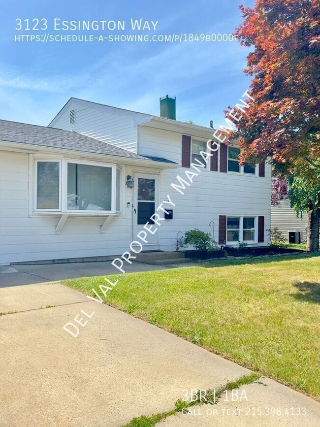 Foto del edificio - 3123 Essington Way