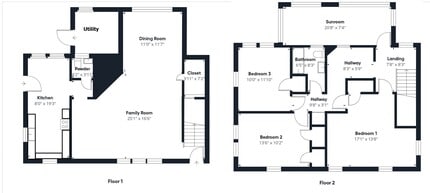 Building Photo - 1334 W 21st St