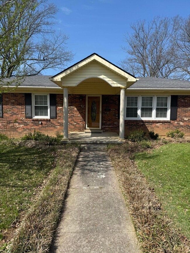 Foto del edificio - 3487 Ormond Cir