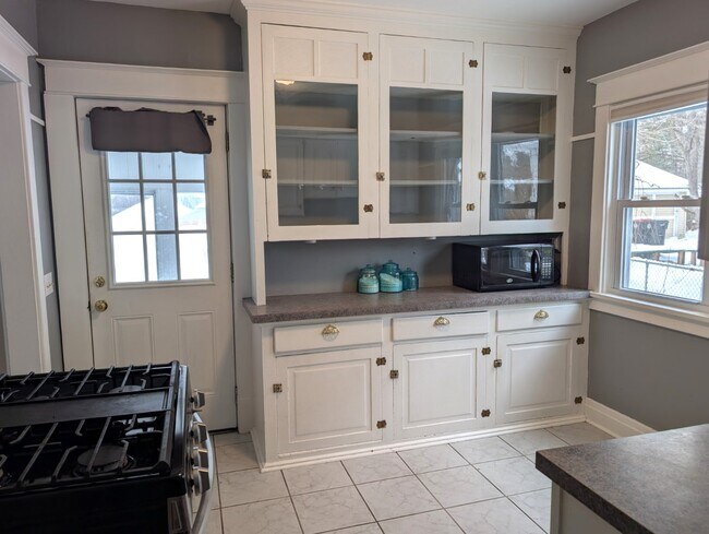 Foto del edificio - 81 Church St