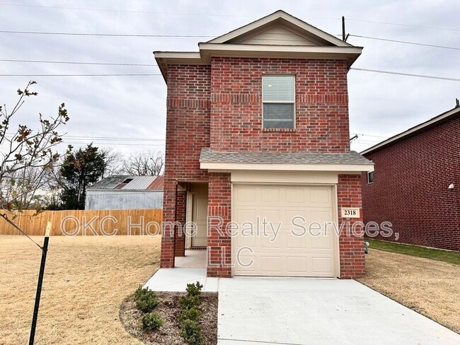 Building Photo - 2318 Wolford Ct