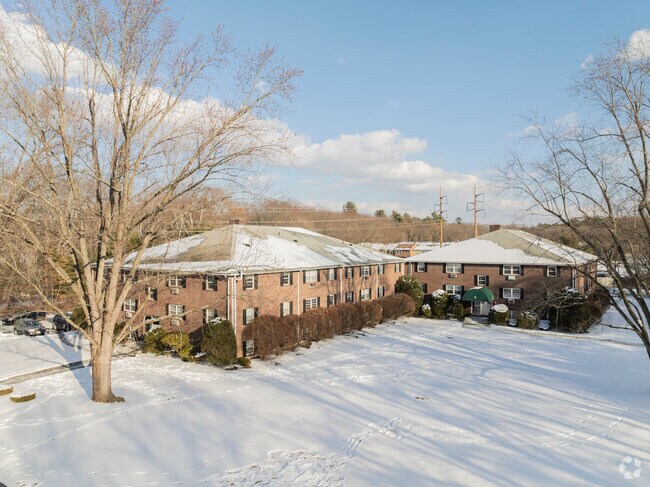 Primary - 96 Richardson Rd