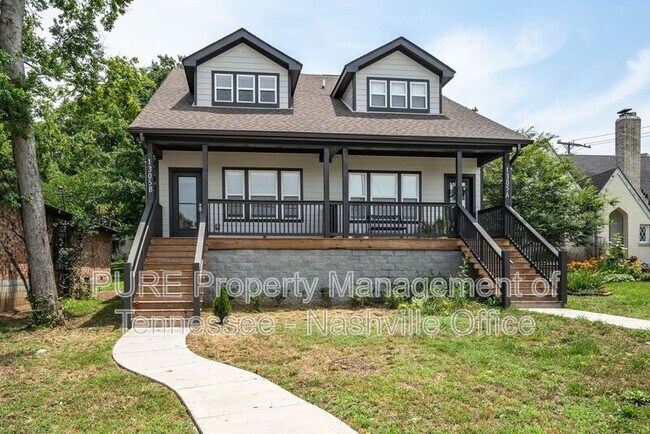 Foto del edificio - 1305 Lischey Ave