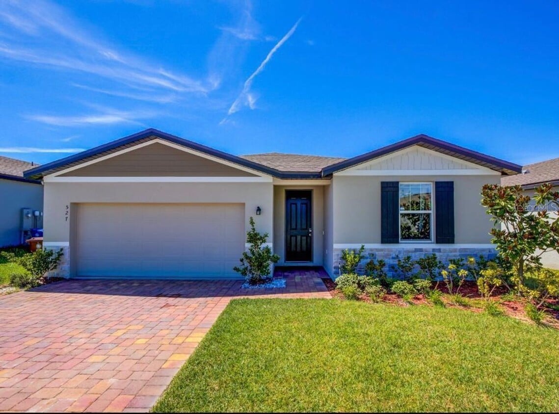 Primary Photo - For Rent: Spacious 4 Bed, 2 Bath Home in P...