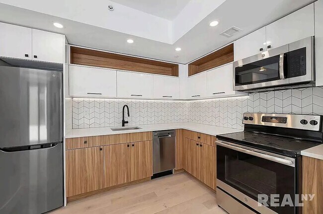 Foto del edificio - 60 W 125th St