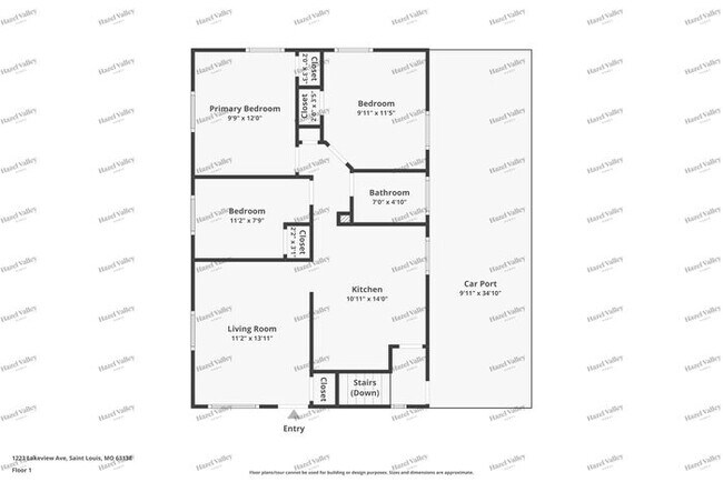 Building Photo - 1223 Lakeview Ave