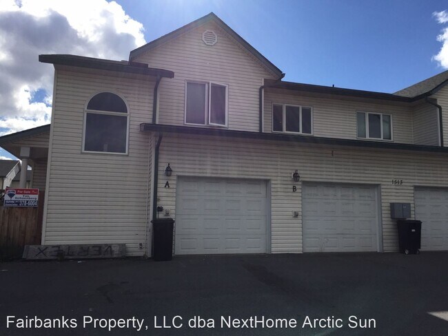 Building Photo - 3 br, 2.5 bath House - 1513 27th ave - Unit B