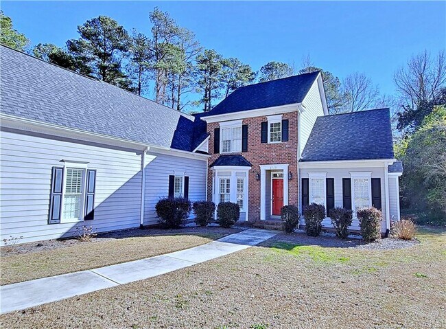 Foto del edificio - 2519 S Edgewater Dr