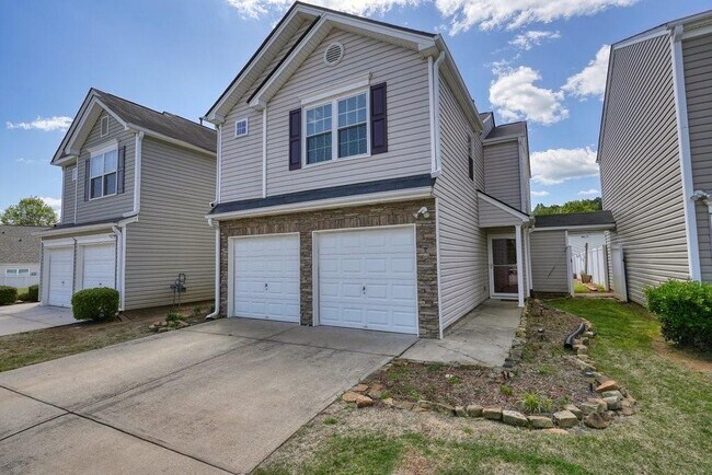 Foto del edificio - 5875 Ridge Stone Way