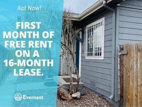 Building Photo - 2107 S Acoma St