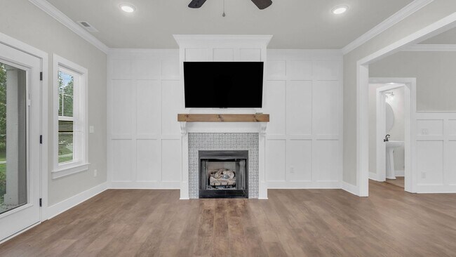 Foto del edificio - New Build 3 Bed, 2.5 Bath, 2 Car Garage + ...