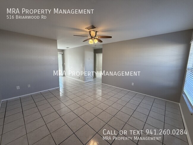 Foto del edificio - 516 Briarwood Rd