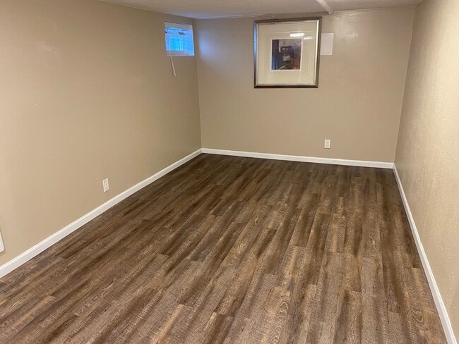 Bedroom #1 - 4801 Aurora Ave N