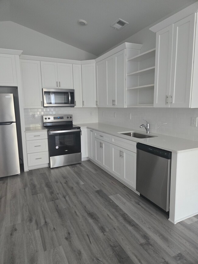 Foto del edificio - 2027 6th Ave