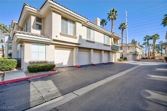 Building Photo - 7185 S Durango Dr