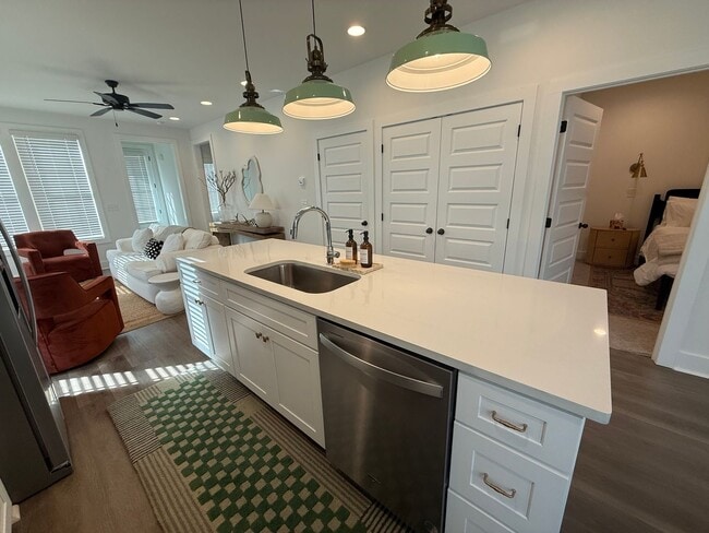 Foto del edificio - Northgate Townhome - Auburn