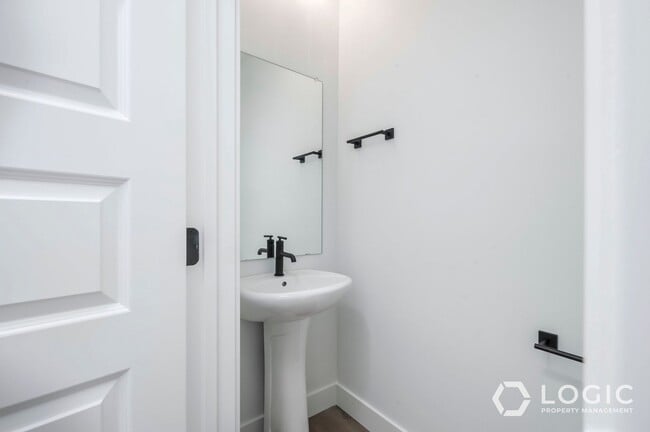 Foto del edificio - Brand New Townhome in Lehi Utah!