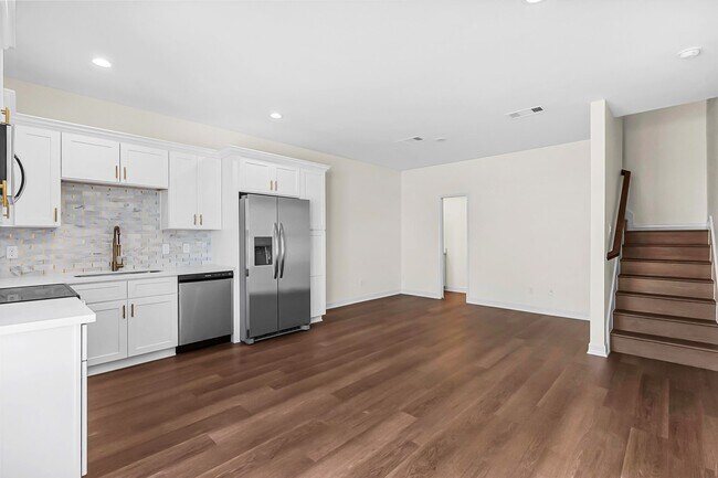 Foto del edificio - 2005 Sealy Ave