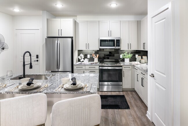 Foto del edificio - Bellamy Executive Park