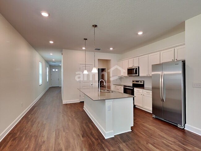 Foto del edificio - 1125 Walden Pond Dr