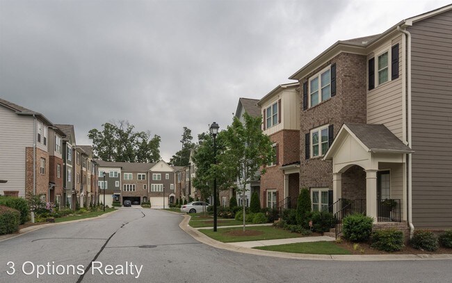 Building Photo - 1327 Kingston Trl