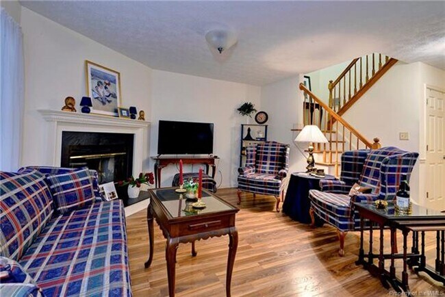 Photo - 2 Bedroom/ 2.5 Bathroom- The Mews Townhome