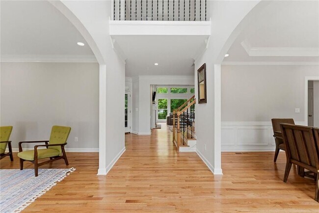 Foto del edificio - 5398 Windsor Green Ct SE