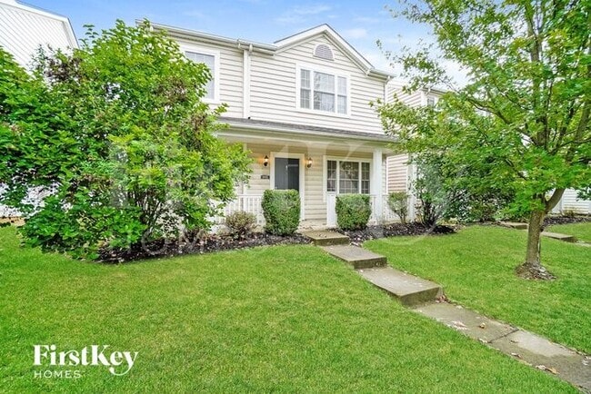 Foto del edificio - 4032 Summerstone Dr