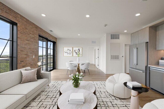 Foto del edificio - 4315 S Congress Ave