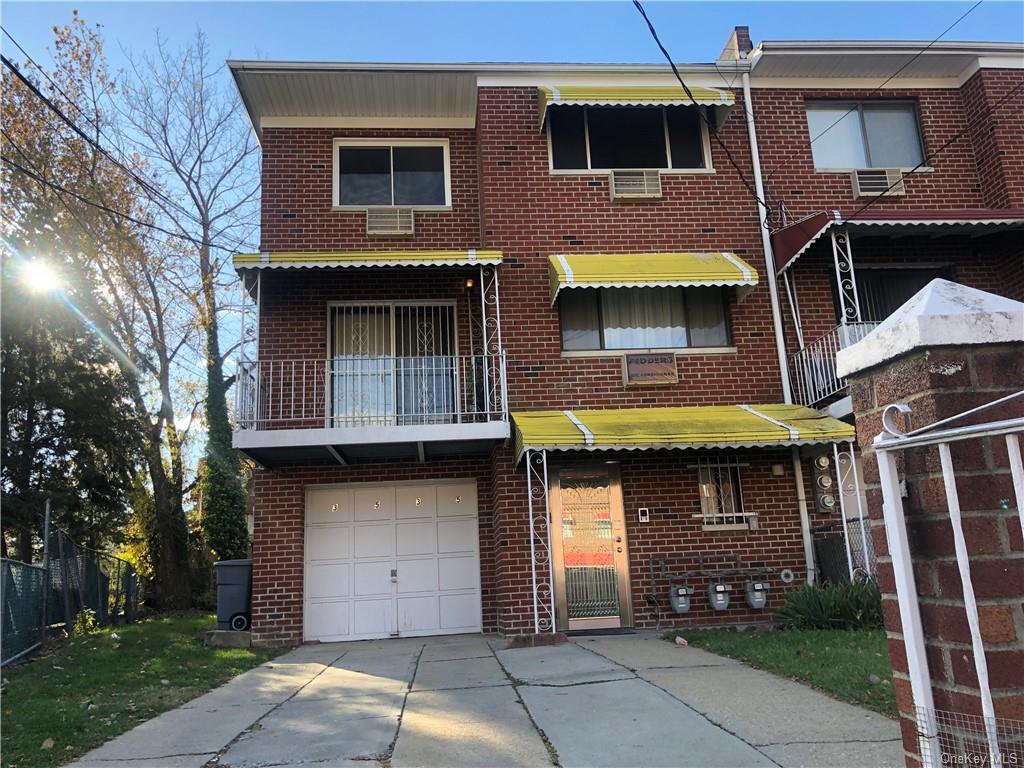 Primary Photo - 3535 Ely Ave